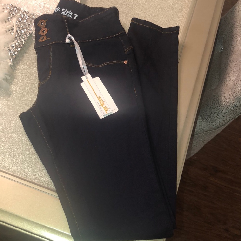 Monkey Ride Jeans - Picture 1 of 3